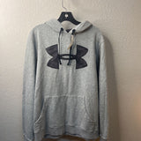 Under Armour MEN'S SHIRTS L