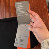 ALPHA ACCESSORIES / SUNGLASSES