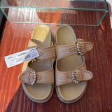PROJECT CLOUD WOMEN'S FOOTWEAR 8