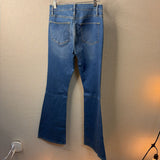 frame WOMEN'S JEANS 4