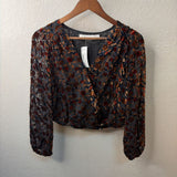 ASTR WOMEN'S TOPS XS