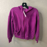 ALL IN MOTION GIRL'S TOPS 6/7