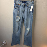 Aeropostale WOMEN'S JEANS 0
