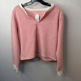 AMERICAN EAGLE WOMEN'S TOPS S