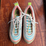 GIRL'S FOOTWEAR 6Y