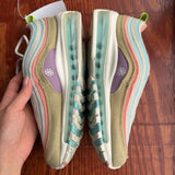 GIRL'S FOOTWEAR 6Y