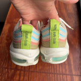 GIRL'S FOOTWEAR 6Y