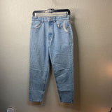 Zara WOMEN'S JEANS 6''