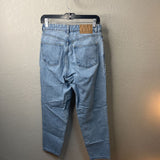 Zara WOMEN'S JEANS 6''