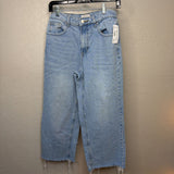 PACSUN WOMEN'S JEANS 4