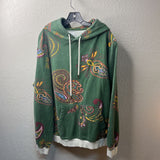URBAN OUTFITTERS WOMEN'S TOPS L