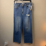 ZENANA WOMEN'S JEANS 8