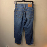 Levi Strauss WOMEN'S JEANS 1
