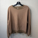 WOMEN'S TOPS L