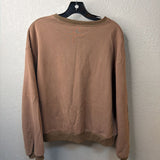 WOMEN'S TOPS L
