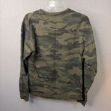 Independent WOMEN'S TOPS M
