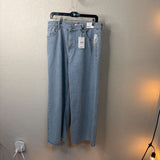 Forever 21 WOMEN'S JEANS 14