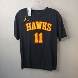 Jordan MEN'S SHIRTS M
