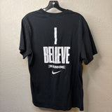 NIKE MEN'S SHIRTS M