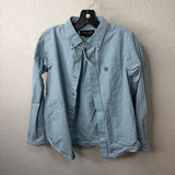 ARIAT BOY'S SHIRTS 8