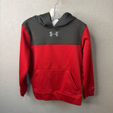 Under Armour BOY'S SHIRTS YS