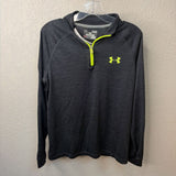 Under Armour BOY'S SHIRTS YL