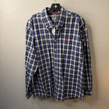 Cinch MEN'S SHIRTS L