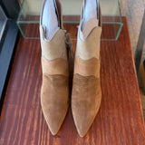 DOLCE VITA WOMEN'S FOOTWEAR 10