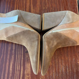 DOLCE VITA WOMEN'S FOOTWEAR 10