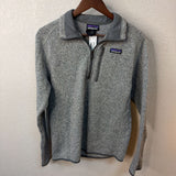 Patagonia WOMEN'S TOPS S