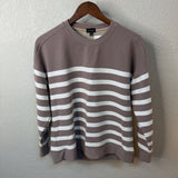 BUCKLE BLACK WOMEN'S TOPS XS