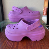 Crocs WOMEN'S FOOTWEAR 6