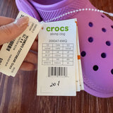 Crocs WOMEN'S FOOTWEAR 6