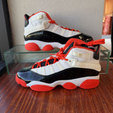 Jordan BOY'S FOOTWEAR 5Y