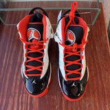 Jordan BOY'S FOOTWEAR 5Y