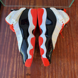 Jordan BOY'S FOOTWEAR 5Y