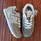 New Balance BOY'S FOOTWEAR 11