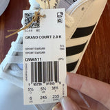 Adidas MEN'S FOOTWEAR 6