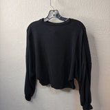 SADIE & SAGE WOMEN'S TOPS S