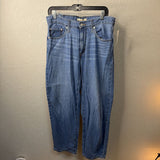 Levi Strauss WOMEN'S JEANS 8