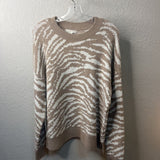 CHRISTIAN SIRANO WOMEN'S TOPS XL