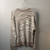 CHRISTIAN SIRANO WOMEN'S TOPS XL