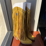 WOMEN'S FOOTWEAR 7