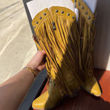 WOMEN'S FOOTWEAR 7
