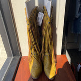 WOMEN'S FOOTWEAR 7