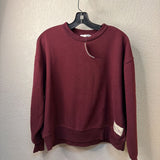 WEWOREWHAT WOMEN'S TOPS M