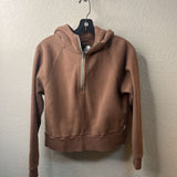 VUORI WOMEN'S TOPS XS
