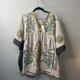 Sunday WOMEN'S TOPS M