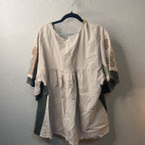 Sunday WOMEN'S TOPS M