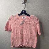 DOUBLE ZERO WOMEN'S TOPS S